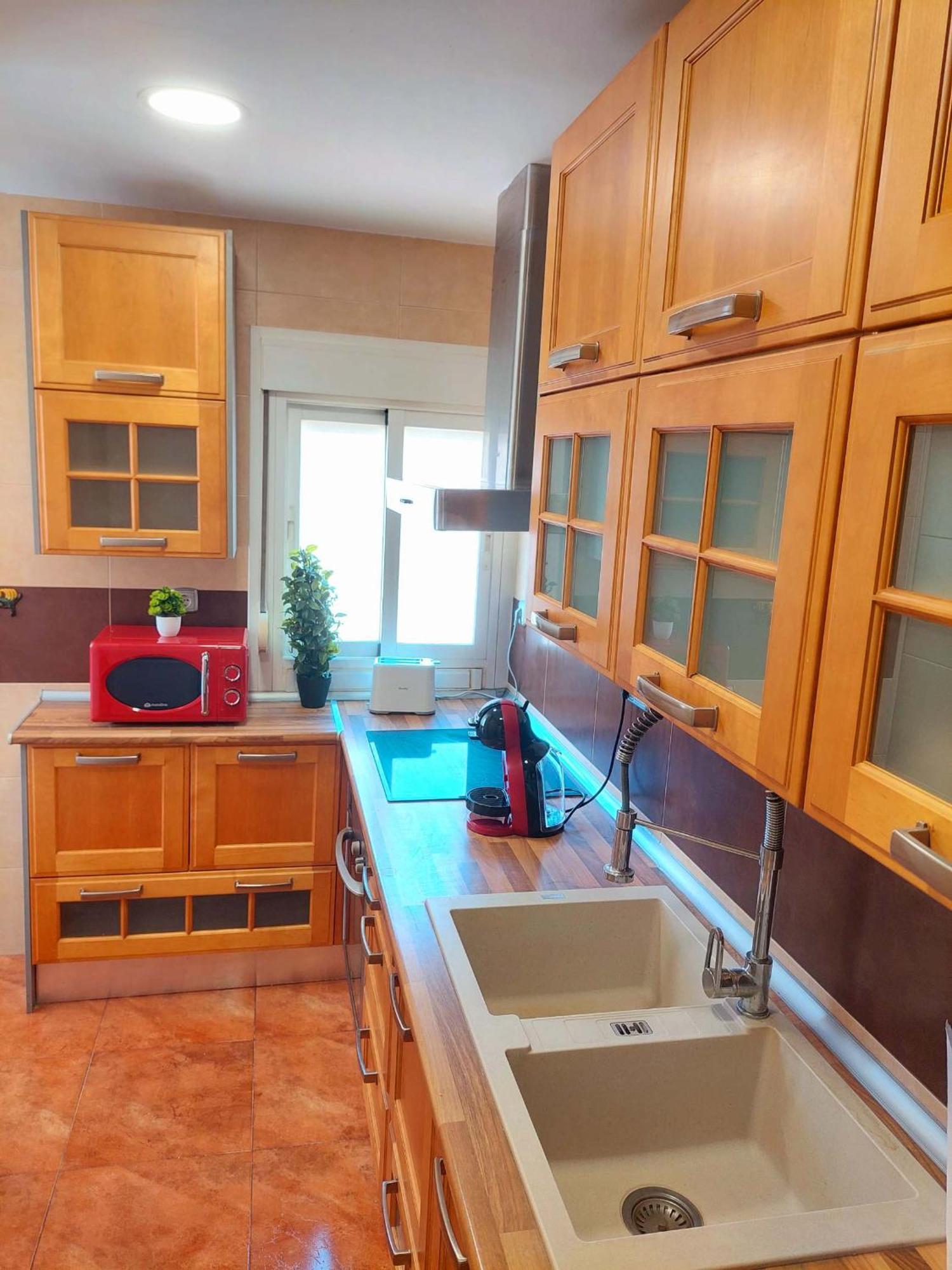 Piso Museo Del Realismo - Catedral - Alcazaba Con Parking Gratis - Super Wifi Apartment Almeria Ngoại thất bức ảnh