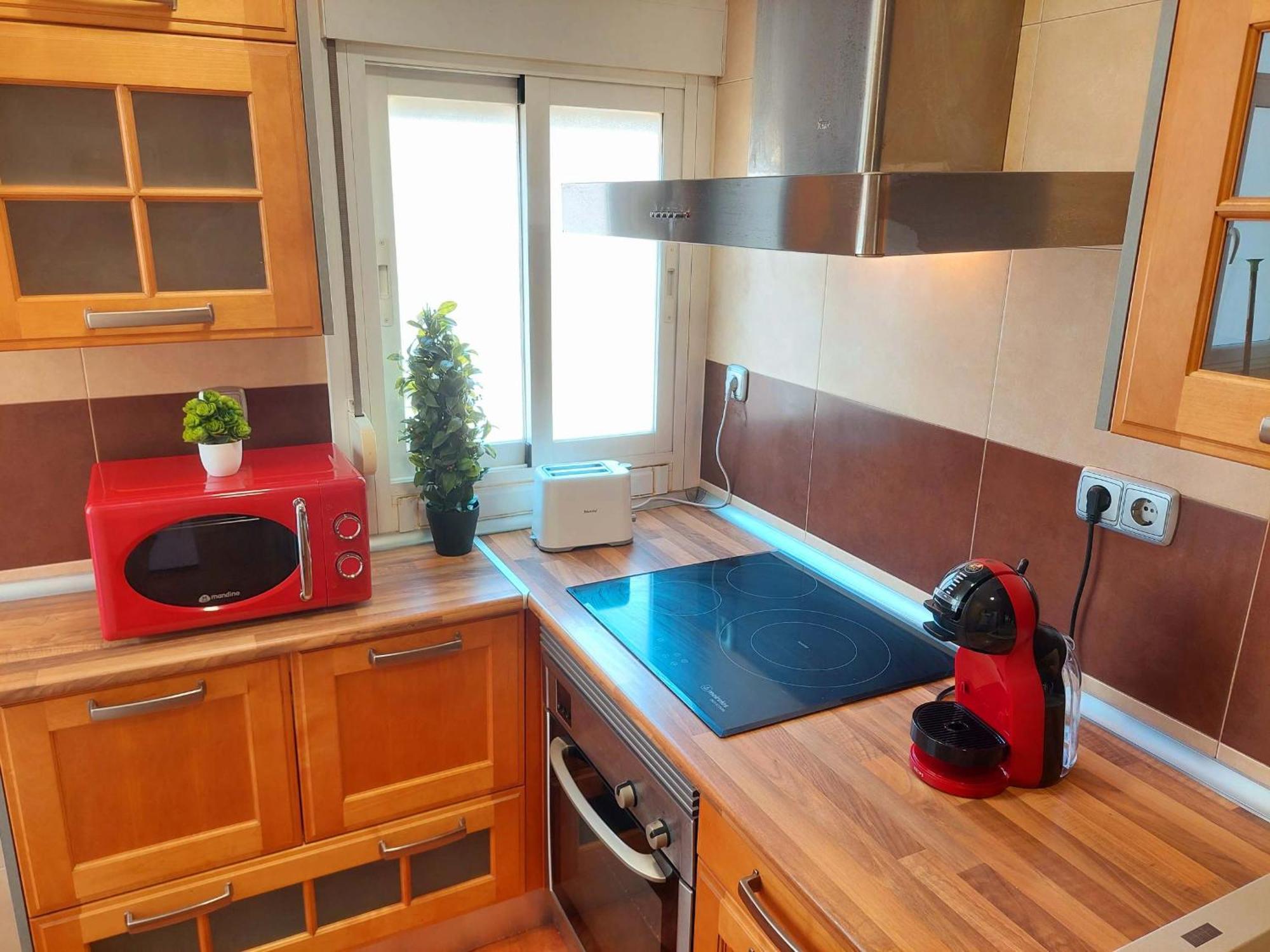 Piso Museo Del Realismo - Catedral - Alcazaba Con Parking Gratis - Super Wifi Apartment Almeria Ngoại thất bức ảnh