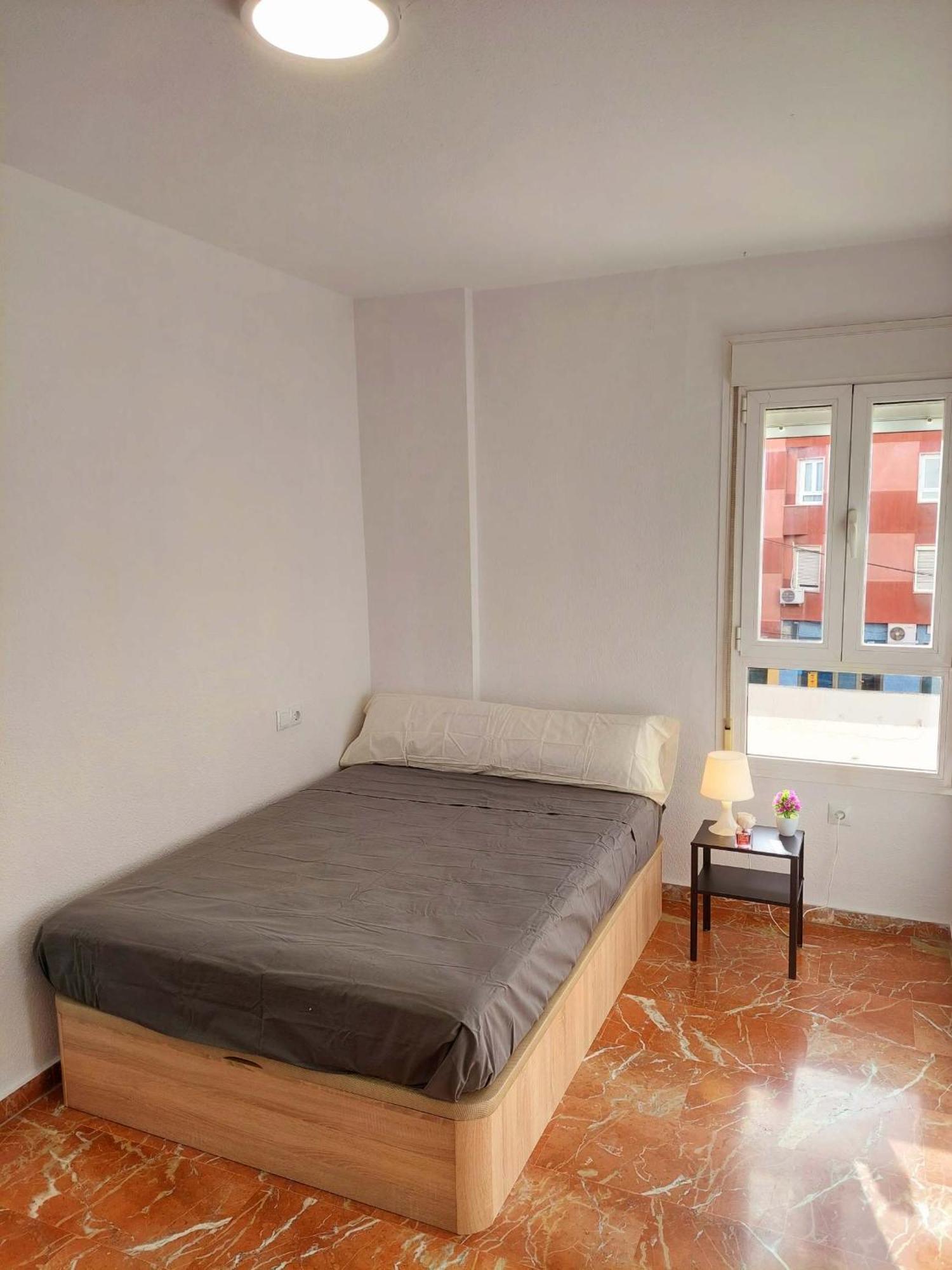 Piso Museo Del Realismo - Catedral - Alcazaba Con Parking Gratis - Super Wifi Apartment Almeria Ngoại thất bức ảnh