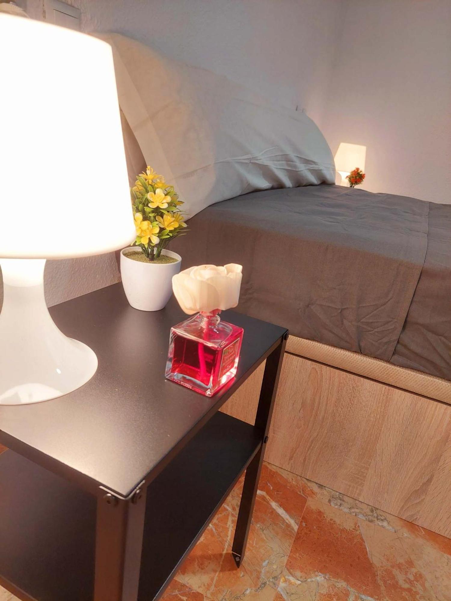 Piso Museo Del Realismo - Catedral - Alcazaba Con Parking Gratis - Super Wifi Apartment Almeria Ngoại thất bức ảnh