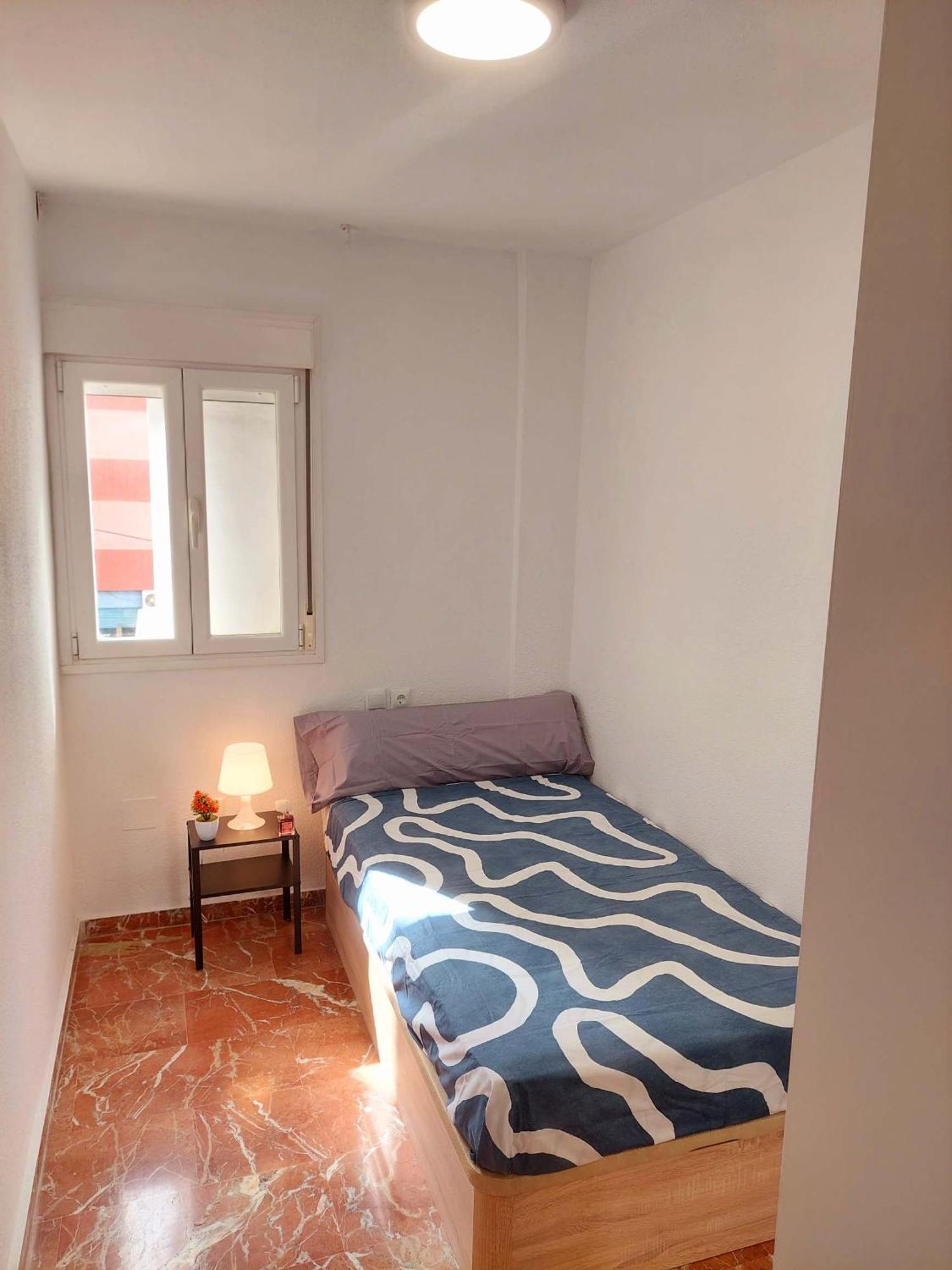 Piso Museo Del Realismo - Catedral - Alcazaba Con Parking Gratis - Super Wifi Apartment Almeria Ngoại thất bức ảnh