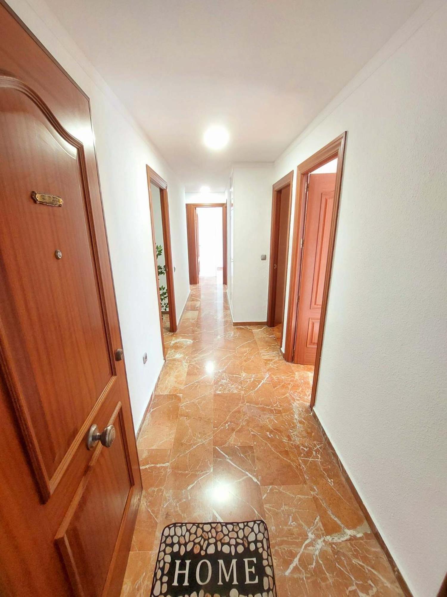 Piso Museo Del Realismo - Catedral - Alcazaba Con Parking Gratis - Super Wifi Apartment Almeria Ngoại thất bức ảnh
