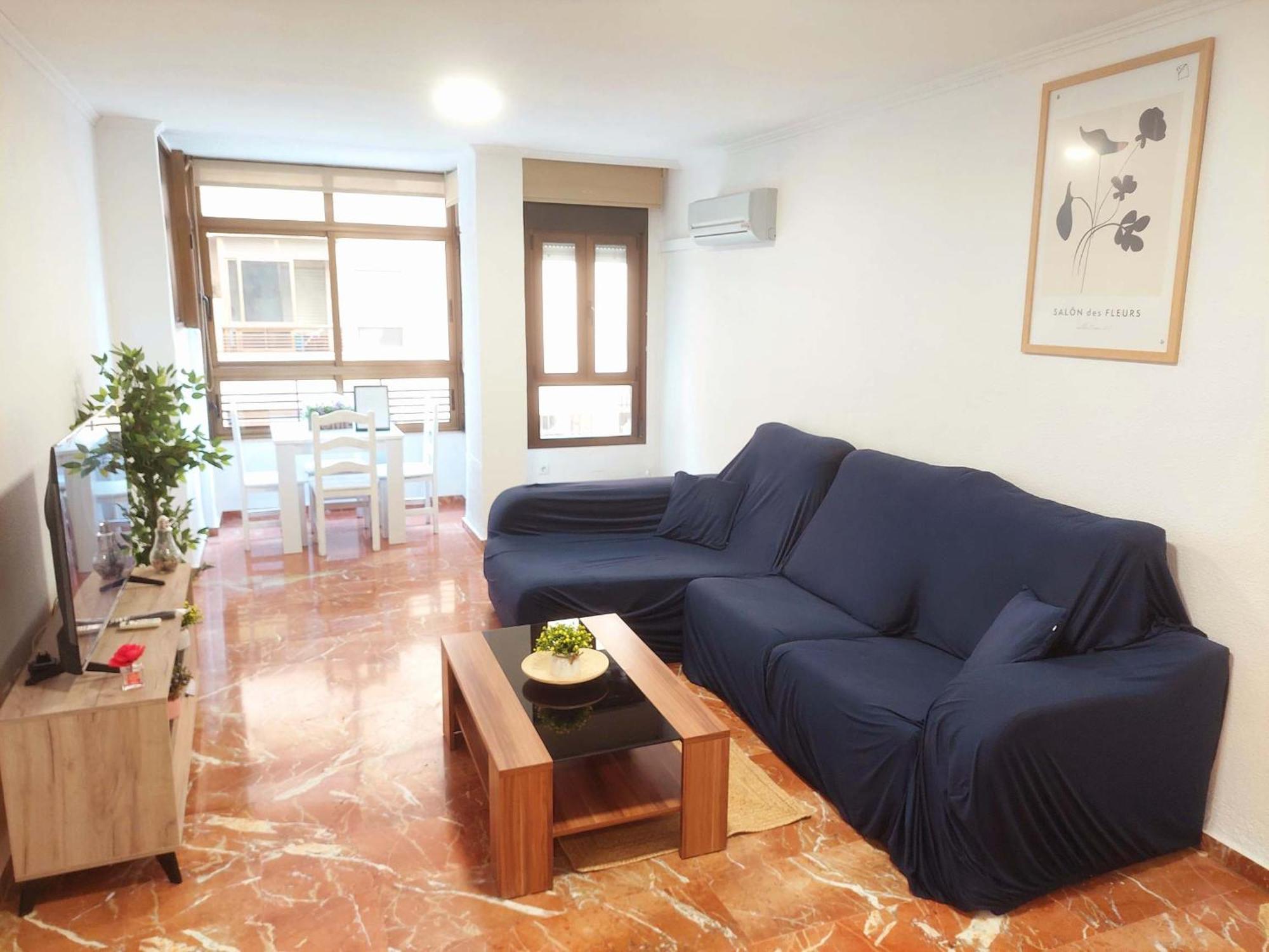 Piso Museo Del Realismo - Catedral - Alcazaba Con Parking Gratis - Super Wifi Apartment Almeria Ngoại thất bức ảnh