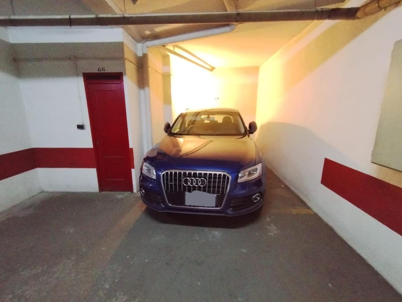 Piso Museo Del Realismo - Catedral - Alcazaba Con Parking Gratis - Super Wifi Apartment Almeria Ngoại thất bức ảnh
